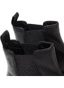 Členková obuv s elastickým prvkom Vagabond Shoemakers