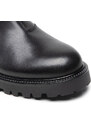 Členková obuv s elastickým prvkom Vagabond Shoemakers