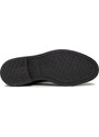 Členková obuv s elastickým prvkom Vagabond Shoemakers