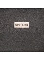 Stredný kufor Semi Line