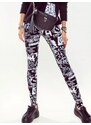 By o la la Leggings black By la la cxp1259.black