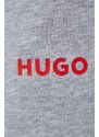 Tepláková súprava HUGO šedá farba, 50505152