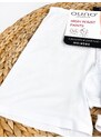 Webmoda Dámske biele sťahovacie prádlo Kema