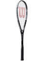 B2B Professional Sports ŠPORT Squashová raketa Pro Staff 900 WR043110U0 čierno-šedá - Wilson