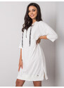 FPrice Šaty RV SK 6273.47P ecru
