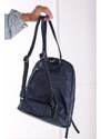 Tamaris Tmavomodrý ruksak Lisa 32389