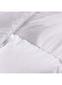 Blancheporte Prikrývka s husím perím, do chladnejších izieb biela 140