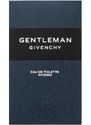 Givenchy Gentleman Intense toaletná voda pre mužov 60 ml