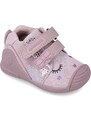 Detská obuv Biomecanics 231107-C Kiss