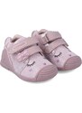 Detská obuv Biomecanics 231107-C Kiss