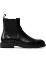 Členková obuv s elastickým prvkom Vagabond Shoemakers