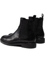 Členková obuv s elastickým prvkom Vagabond Shoemakers