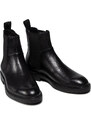 Členková obuv s elastickým prvkom Vagabond Shoemakers