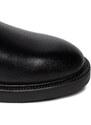 Členková obuv s elastickým prvkom Vagabond Shoemakers