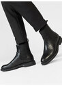 Členková obuv s elastickým prvkom Vagabond Shoemakers