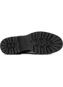 Členková obuv s elastickým prvkom Vagabond Shoemakers