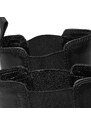 Členková obuv s elastickým prvkom Vagabond Shoemakers