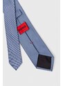 Hodvábna kravata HUGO 50468199