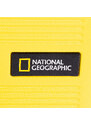 Stredný kufor National Geographic