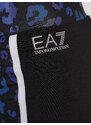Tenisové šaty EA7 Emporio Armani