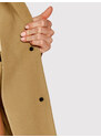 Vlnený kabát Calvin Klein