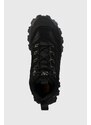 Topánky Caterpillar INTRUDER MID čierna farba, P110457