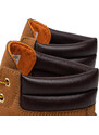 Outdoorová obuv Timberland