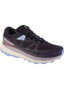 Tmavofialové bežecké tenisky Salomon Ultra Glide 2 W 471248