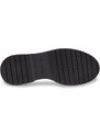 Členková obuv s elastickým prvkom Tommy Hilfiger