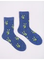 Yoclub Kids's 6Pack Children's Socks SKA-0006C-AA00-008