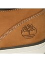Šnurovacia obuv Timberland