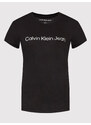 2-dielna súprava tričiek Calvin Klein Jeans