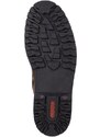 Pánská kotníková obuv s Rieker tex membránou Rieker F3606-22 hnědá