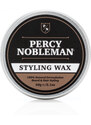 Percy Nobleman Pánsky Univerzální stylingový vosk na fúzy a vlasy, 60g