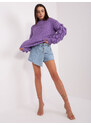 Wool Fashion Italia Sweater-AT-SW-2382.97P-purple