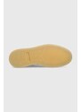 Semišové topánky Gant Kinzoon pánske, hnedá farba, 27643352.G399