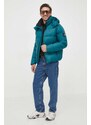 Páperová bunda Calvin Klein Jeans pánska, zimná