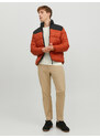 Zimné bundy Jack & Jones
