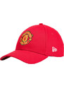 Červená pánska šiltovka New Era 9FORTY Manchester United FC Cap 11213219