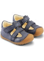 Bundgaard Navy Summer Sandal