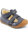 Bundgaard Navy Summer Sandal
