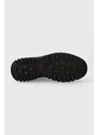 Topánky Gant Nebrada pánske, čierna farba, 27641359.G00