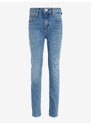 Blue Boy Shortened Slim Fit Jeans Tommy Hilfiger - Boys