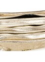 Dámska kabelka RIEKER C2211-032-T29 zlatá W3