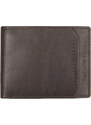Tom Tailor Pánska kožená peňaženka Sam 001469