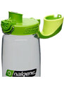 Nalgene On the Fly 0,7 l Clear/Sprout Sustain