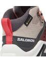 Trekingová obuv Salomon