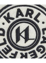 KABELKA KARL LAGERFELD K/CIRCLE ROUND CB SHEARLING