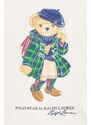 Sada pre bábätká Polo Ralph Lauren béžová farba