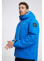 SAM 73 Meridius-Men's jacket BLUE